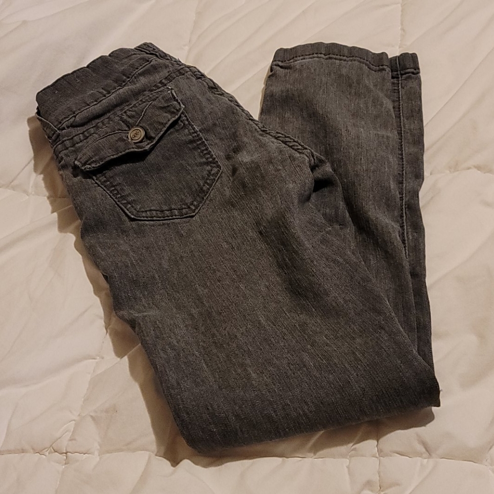 Skinny jeans